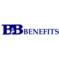 B&B Benefits Logo