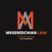 Megeredchian Law Logo