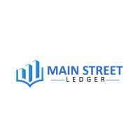 Main Street Ledger Logo