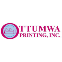 Ottumwa Printing Co Logo