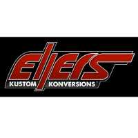 Eller's Kustom Konversions LLC Logo
