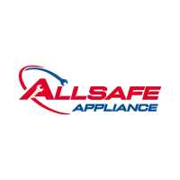 Allsafe appliance repair Logo