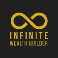 Infinite Wealth Builder Logo