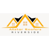 Allstar Roofers Riverside Logo