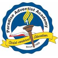 Paradise Adventist Academy Logo