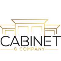 Cabinet & Company Logo