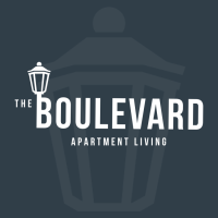 The Boulevard Apartments Logo