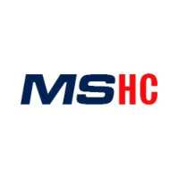 Midstate HVAC Logo