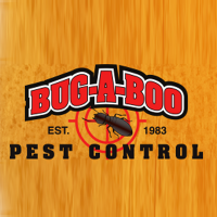 Bug A Boo Inc. Logo