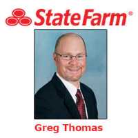 Greg Thomas - State Farm Insurance Agent Logo