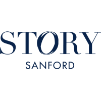 Story Sanford | Luxury Apartment Homes Logo