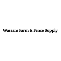 Wassam Farm & Fence Supply LLC Logo