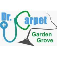 Dr. Carpet Garden Grove Logo