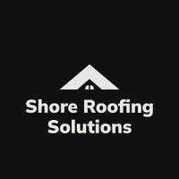 Shore Roofing Solutions Logo