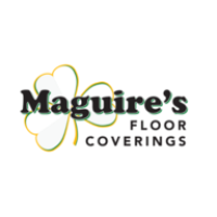 Maguire's Floor Coverings Logo