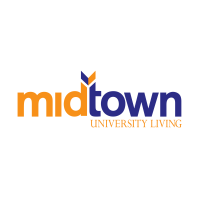 Midtown Sam Houston Apartments Logo