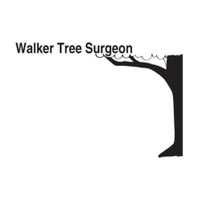 Walker Tree Surgeon Logo