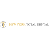 New York Total Dental Logo