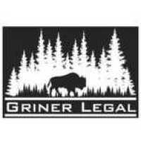 Griner Legal Logo