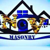 New Vision Masonry and Restoration LLC Logo