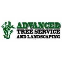 Advanced Tree Service And Landscaping Logo