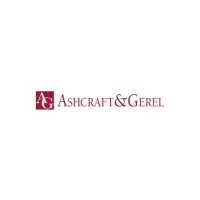 Ashcraft & Gerel, LLP Logo