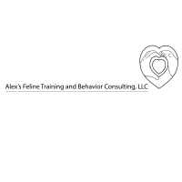 Alex's Feline Traning and Behavior Consulting, LLC Logo