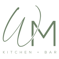 Watermill Kitchen + Bar Logo