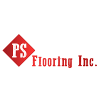 PS Flooring Inc - Design Center Logo
