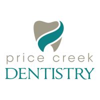 Price Creek Dentistry Logo
