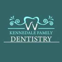 Kennedale Family Dentistry Logo