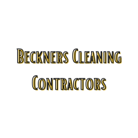 Beckner's Cleaning Contractor Inc. - Professional Chemical Roof Cleaning Lutz FL, Non-Pressure & Affordable Roof Cleaning Logo