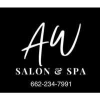 Avenue West Salon and Spa Logo