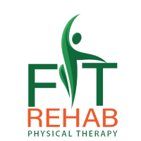 Fit Rehab Physical Therapy Logo
