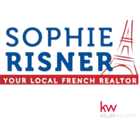 Sophie Risner - Keller Williams Green Valley Partners Logo