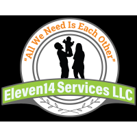 Eleven14 Services, LLC Logo