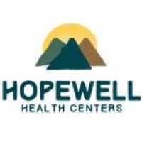 Hopewell Health Centers, Inc. Logo