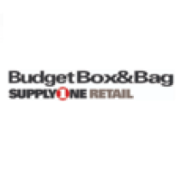Budget Box & Bag Logo