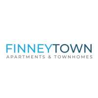 Finneytown Apartments and Townhomes Logo