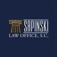 Sapinski Law Office, S.C. Logo