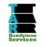 TAR HANDYMAN SERVICES Logo