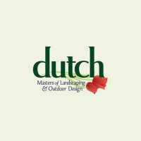 Dutch Landscaping Logo