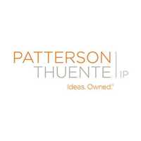 Patterson Thuente IP Logo