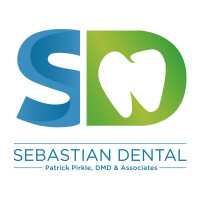Sebastian Dental Care Logo