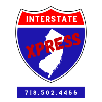 Interstate Xpress Inc Logo