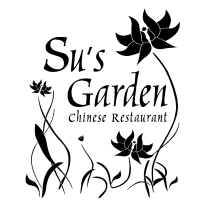 Su's Garden Chinese Restaurant Logo