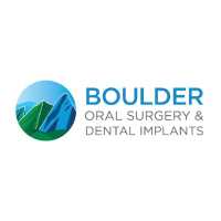 Boulder Oral Surgery & Dental Implants Logo