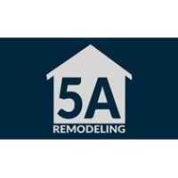5a Remodeling Logo