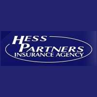 Hess Partners Insurance Agency Inc Logo