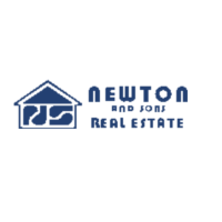 Debbie Newton Johnston, Newton & Sons Real Estate Logo